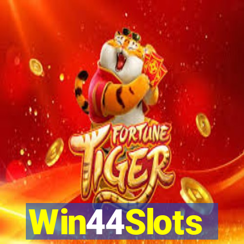 Win44Slots