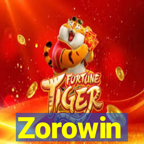 Zorowin