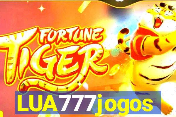 LUA777jogos