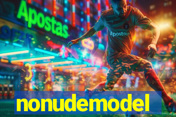 nonudemodel