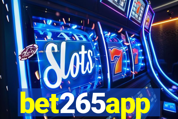 bet265app