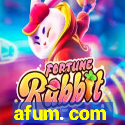 afum. com