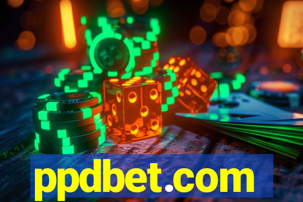 ppdbet.com