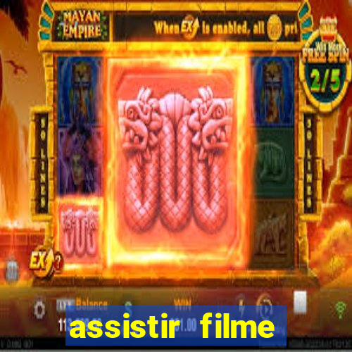 assistir filme bilhete de loteria