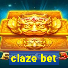 claze bet