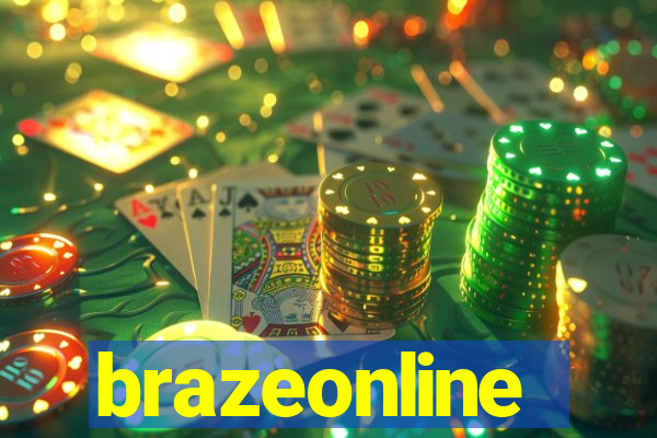 brazeonline