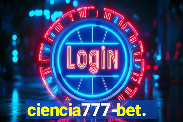 ciencia777-bet.com