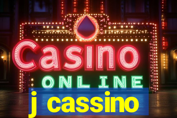 j cassino