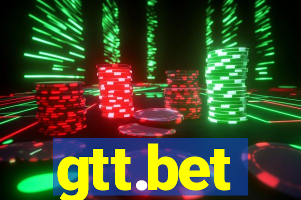 gtt.bet