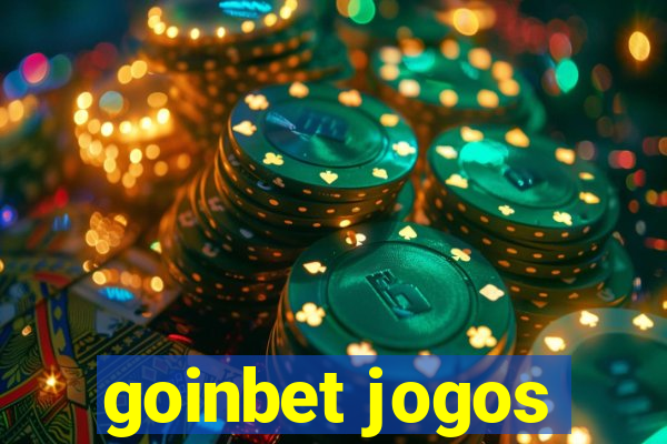 goinbet jogos