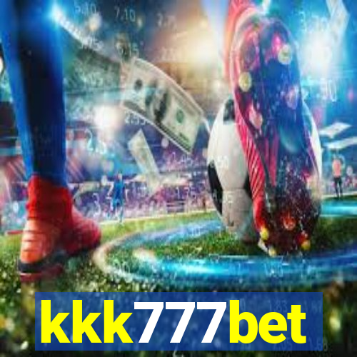 kkk777bet