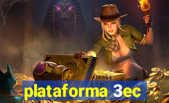 plataforma 3ec