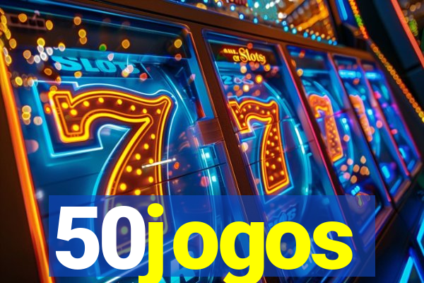 50jogos