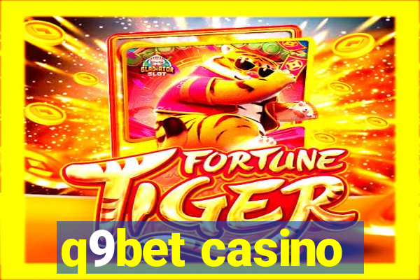 q9bet casino