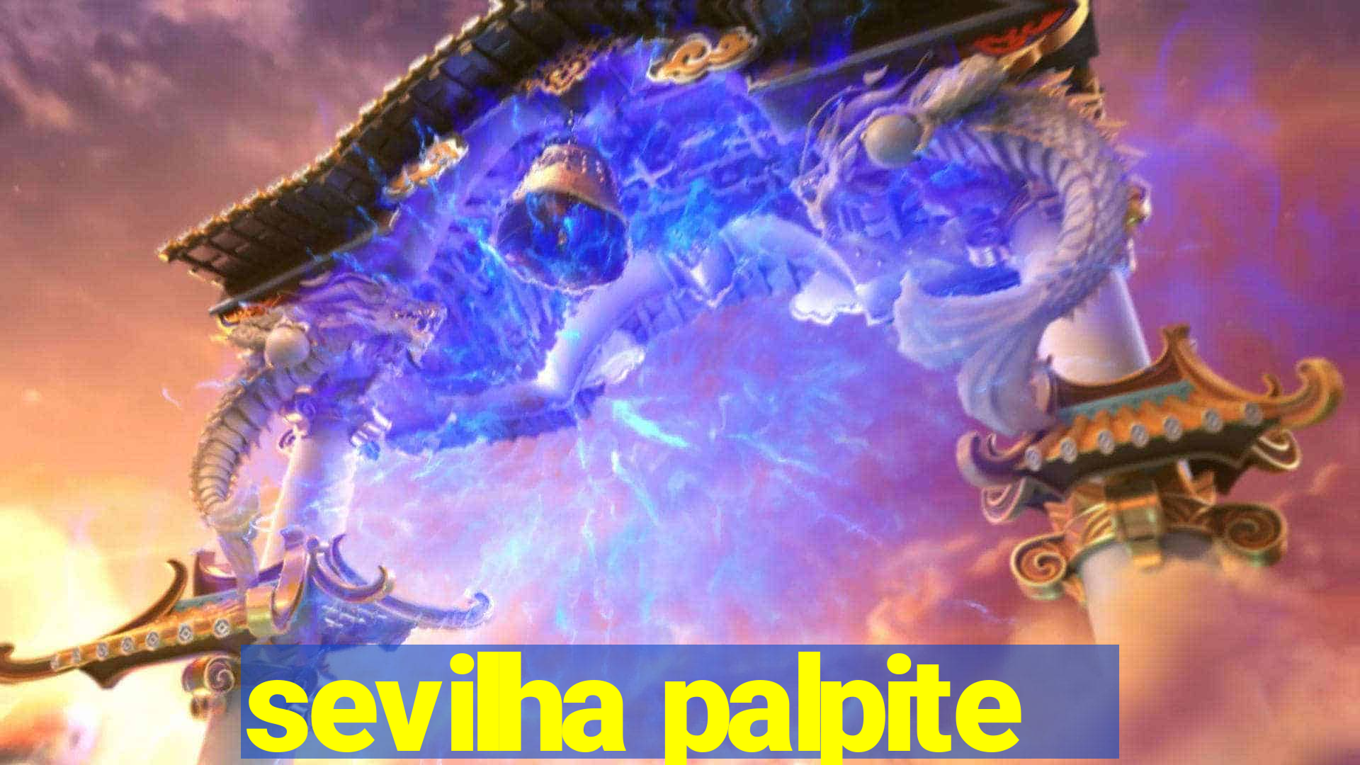 sevilha palpite