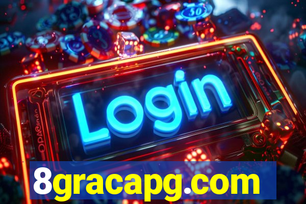 8gracapg.com