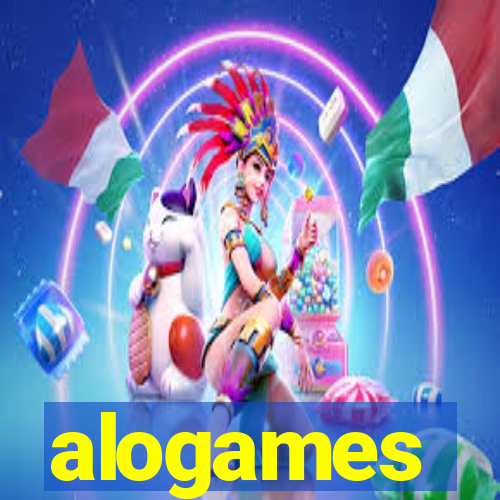 alogames