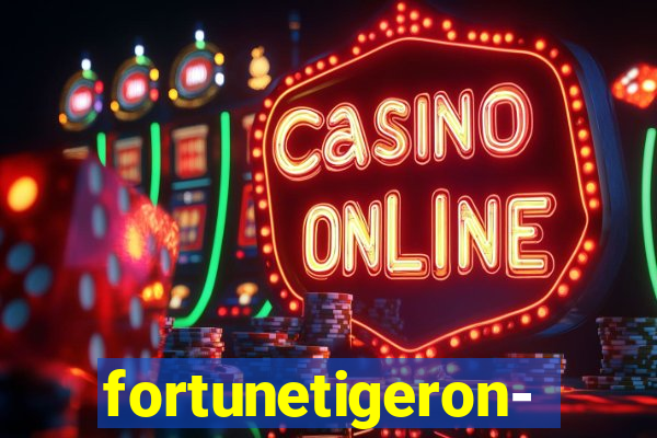 fortunetigeron-line.org