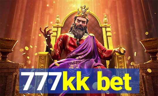 777kk bet