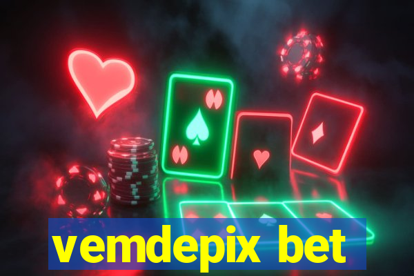 vemdepix bet