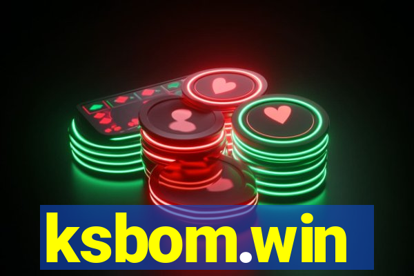 ksbom.win