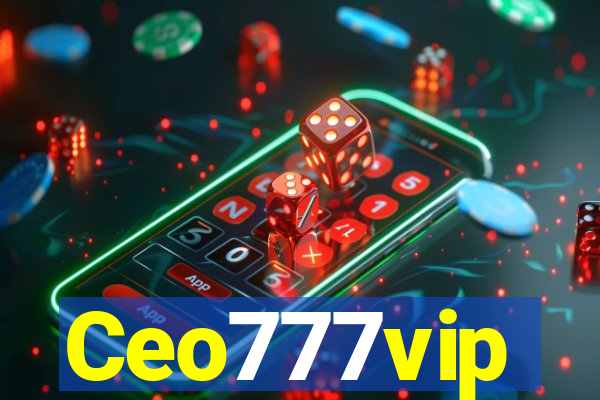 Ceo777vip