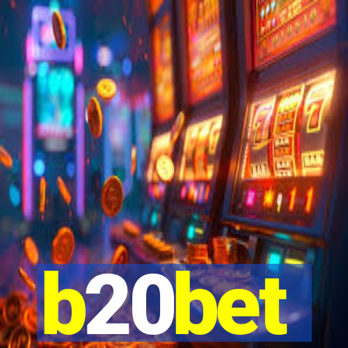 b20bet