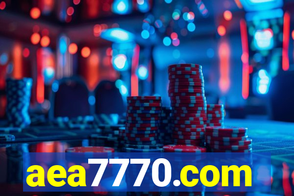 aea7770.com