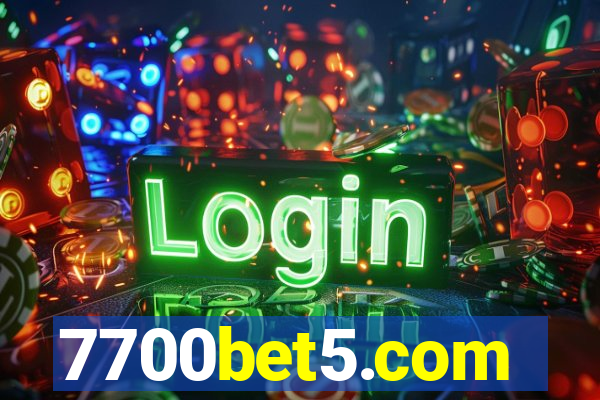 7700bet5.com