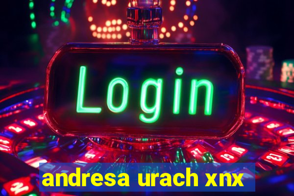 andresa urach xnx