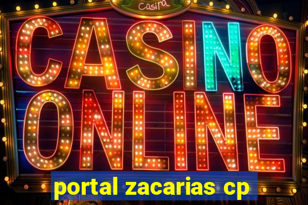 portal zacarias cp