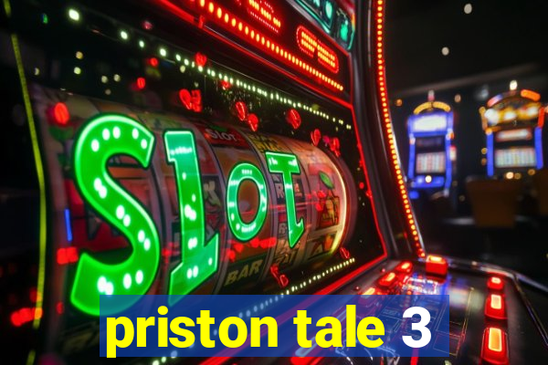 priston tale 3