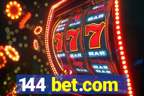 144 bet.com