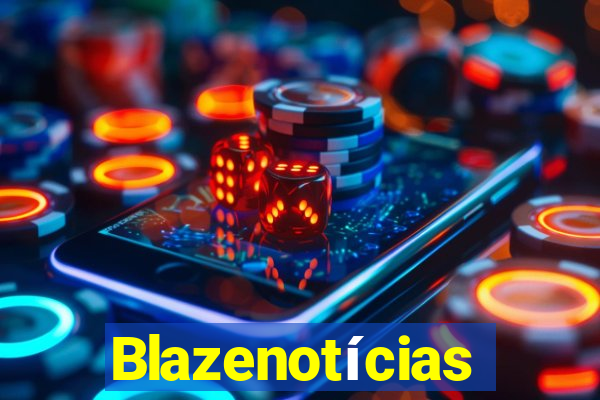 Blazenotícias