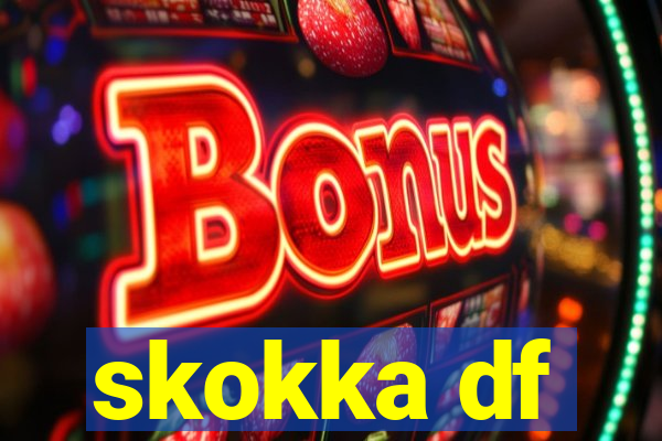 skokka df