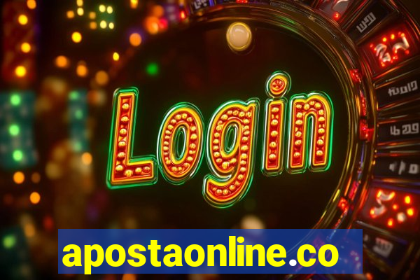 apostaonline.com