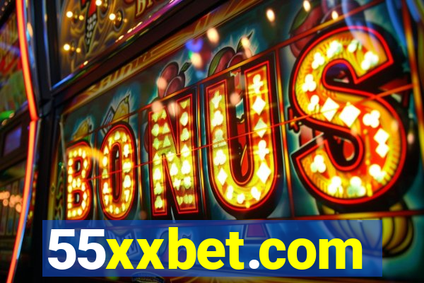 55xxbet.com