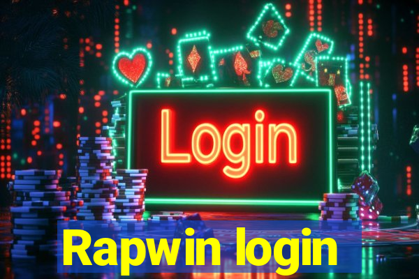 Rapwin login