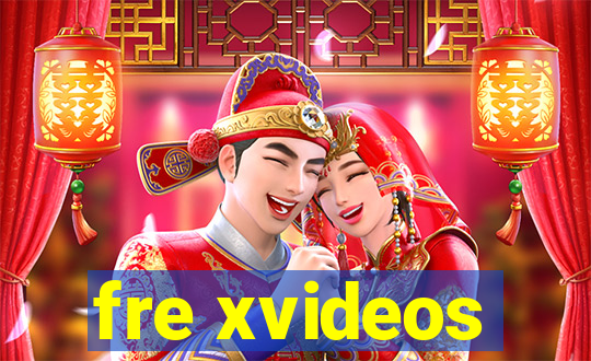 fre xvideos