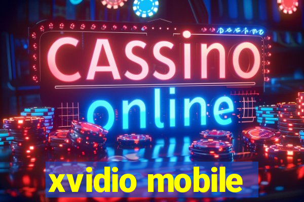 xvidio mobile