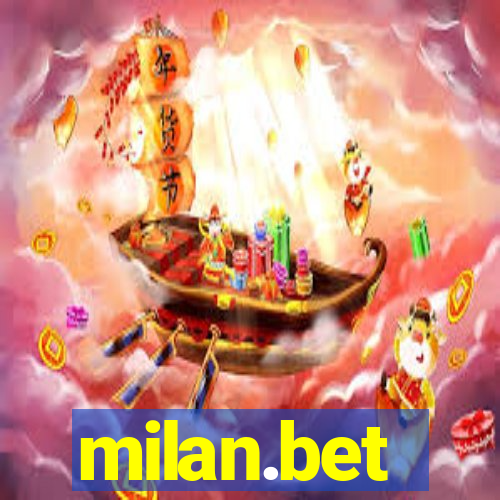 milan.bet