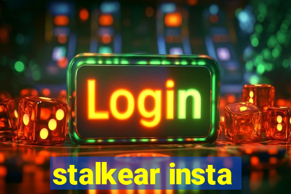 stalkear insta