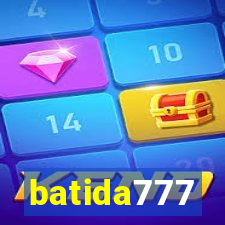 batida777