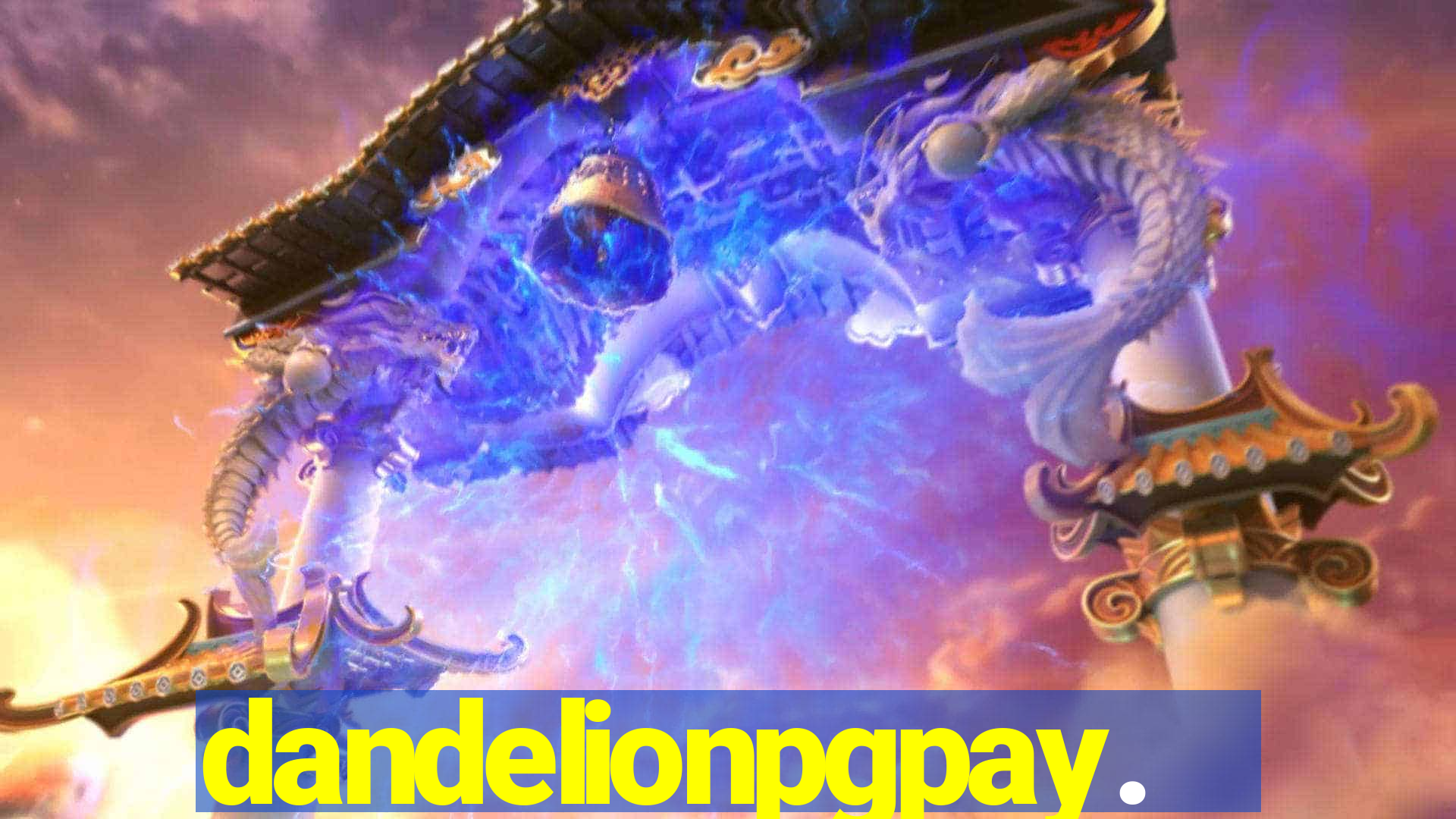 dandelionpgpay.com