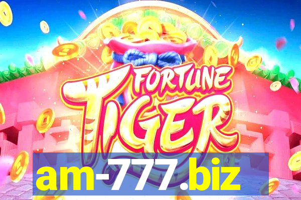 am-777.biz