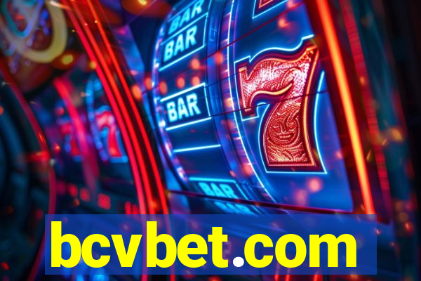 bcvbet.com