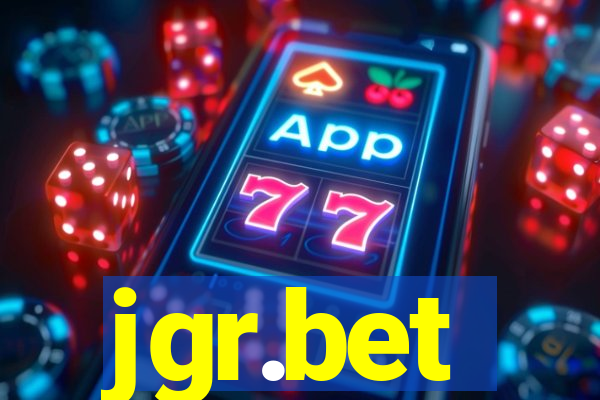 jgr.bet