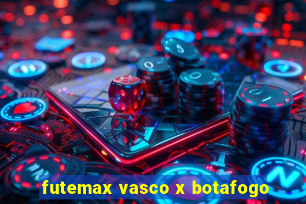 futemax vasco x botafogo