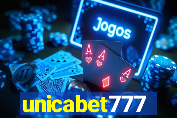 unicabet777