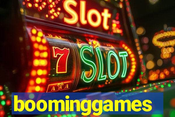 boominggames